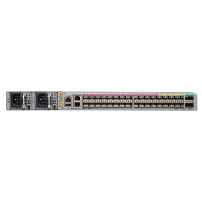 Sistema de convergencia de red Cisco N540-ACC-SYS | Accesorios y componentes del sistema para enrutadores de agregación serie NCS 540