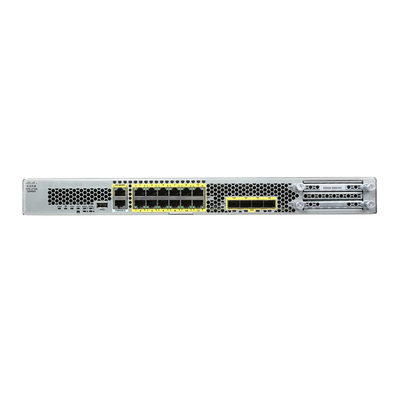 Dispositivo de firewall Cisco FPR2110-NGFW-K9 Firepower 2110 NGFW | Seguridad empresarial