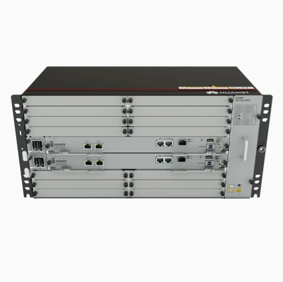 Huawei OptiXtrans E6616 Intelligent Optical Transmission Platform with TMB2TPS TMB3SL41009 TMB4EFS801 Cards
