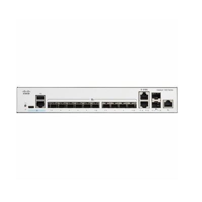 Cisco Catalyst C1300-24XS 24-Port 10G Managed Layer 3 Switch