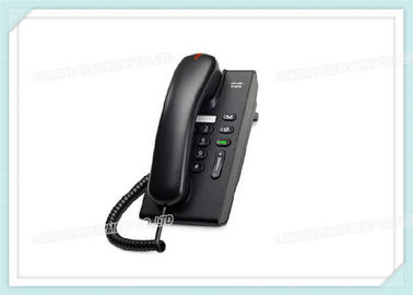Cisco 6900 teléfono IP / Cisco UC teléfono 6901 Carbón estándar teléfono CP-6901-C-K9