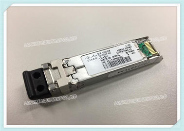 SFP-10G-LR Cisco 10GBASE-LR SFP+ SFP-10G-LR 1310nm 10km DOM módulo de transmisor óptico