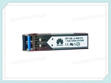Transmisor-receptor profesional de la fibra del solo modo del eSFP del módulo SFP-GE-LX-SM1310-A de Huawei SFP