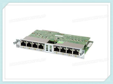 EHWIC-D-8ESG-P Cisco 1900 2900 3900 Cisco Router Ethernet Switch Card EHWIC-D-8ESG-P Tarjeta WAN EHWIC