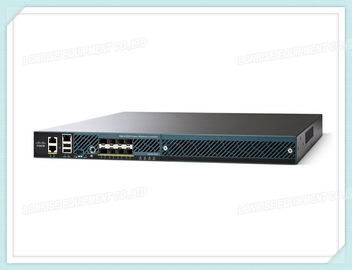 Reguladores inalámbricos AIR-CT5508-12-K9 de Cisco 5508 series para hasta 12 APs 8 * SFP uplinks
