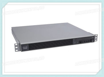 Cortafuego ASA5515-K9 ASA 5515-X de Cisco ASA con datos del interruptor 6GE. 1 GE Mgmt. CA. 3DES/AES