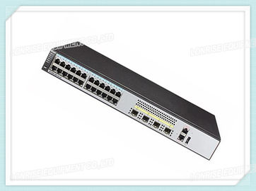 Interruptor de red de Huawei base-x SFP, 4 x 10 carruaje SFP+ de S5720-36C-EI-28S-AC 28 x 100/1000