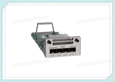 Catalizador de Cisco C9300-NM-4G 9300 series 4 módulos y tarjetas de la red de X 1GE