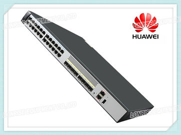 Ethernet del interruptor de red de S5730-48C-SI-AC Huawei 24 X 10/100/1000 puerto 8 x 10 carruaje SFP+