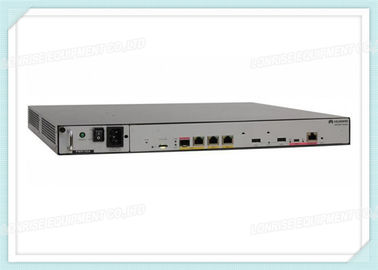 Serie industrial compacta 3GE WAN 1GE 2 combinados USB 4 del router AR2220E AR G3 AR2200 de la red de Huawei SIC