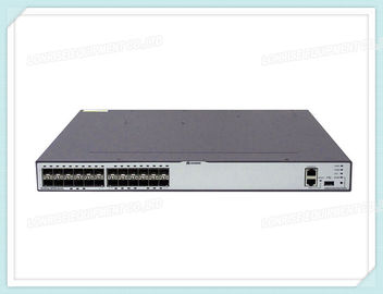 Huawei 24 puertos ópticos del interruptor S6700-24-EI 24 X GE SFP/10 GE SFP+ de Ethernet de los puertos