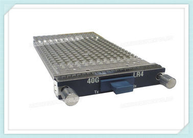 Módulo CFP-40G-LR4 DOM compatibles del SC de 40GBASE-LR4 del transmisor-receptor de Cisco y de OTU3 CFP 1310nm el 10km