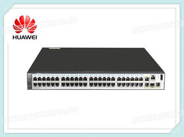 Corriente ALTERNA combinada del router AR2204-51GE-P 3xGE WAN 1GE 48xGE 8 POE 1USB 4xSIC 60W de Huawei