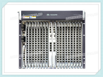 Serie OLT EA5800-X17 de Huawei SmartAX EA5800 de la capacidad grande con GPON 10G GPON P2P GE