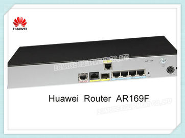 LAN COMBINADO 1 USB de VDSL 1GE WAN 4GE de la serie del router AR169F AR G3 AR160 de Huawei