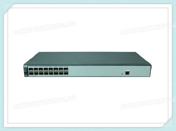 Carruaje SFP+ de la ayuda 10 del interruptor de red del puerto de la serie 16 de S1720X-16XWR Huawei S1720 VLAN