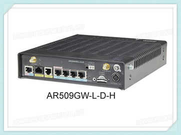 Wi-Fi del LAN del router 1 X GE WAN 1 X VDSL2 WAN 4 X GE de AR509GW-L-D-H Huawei 2.4G + 5G 1 X LTE
