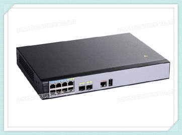 Paquete de Huawei AC6005-8-8AP incluyendo establecimiento de una red de la capa 2/capa 3 de la licencia 8AP del recurso AC6005-8