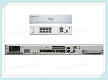 Potencia de fuego de Cisco dispositivos FPR1120-NGFW-K9 1120 NGFW 1U de 1000 series nuevos y originales