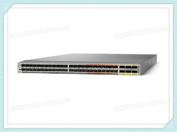 El chasis 1RU SFP+ 16 del nexo 5672UP del interruptor N5K-C5672UP de la red de Ethernet de Cisco unificó puertos