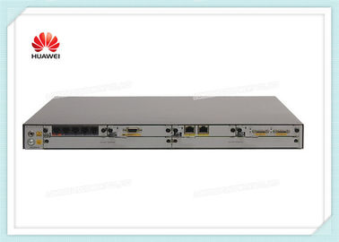 LAN combinado 2*USB 2*SIC de los routeres AR6120 1*GE WAN 1*GE WAN 1*10GE SFP+ 8*GE de la empresa de la serie de Huawei AR6100