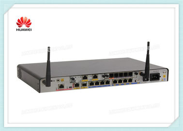 El accesorio 32 del LAN 802.11b/G/N AP 2 USB2 del router AR0M12VWBA00 2GE WAN 8FE de Huawei SIC - canalice DSP