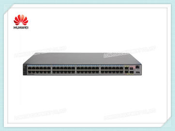 Corriente ALTERNA combinada del LAN 60W del SA E1 1 1 USB del router AR2202-48FE 1GE de la serie de Huawei AR G3 AR2200 1 48FE