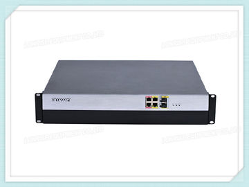 La videoconferencia de transcodificación universal de la serie VC6M1CUAA de Huawei VP9600 mantiene la plataforma