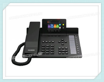 El eSpace de Huawei EP1Z01IPHO IP de 7900 series llama por teléfono al cable de la red del POE de la pantalla LCD de 2,83 pulgadas con la UL
