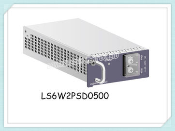 El alimentación de LS6W2PSD0500 Huawei fuente 500 series de la ayuda S6700-EI del módulo de la corriente continua de W