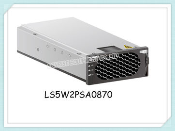 El alimentación de LS5W2PSA0870 Huawei fuente el rectificador 15 A del módulo de poder de 870 W PoE