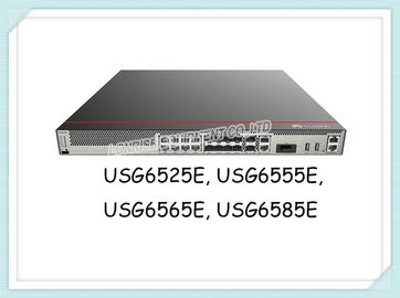 Cortafuego USG6525E-AC USG6555E-AC USG6565E-AC USG6585E-AC de Huawei del cortafuego de Cisco ASA