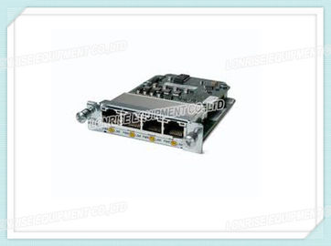 Cisco Router Modules HWIC-8A 8-Port Async High Speed Wan Interface Card HWIC-8A también se utiliza para el procesamiento de datos.
