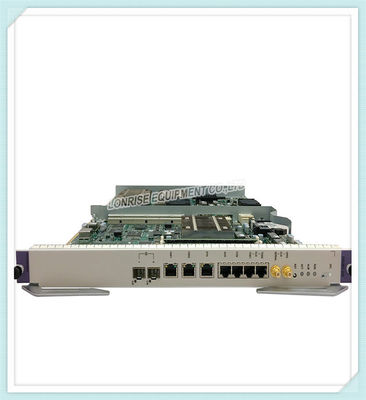 Huawei 03054993 3 10GBase portuarios LAN/WAN-SFP+ + 24-Port 100/1000Base-X-SFP CR5DL3XEFG7C