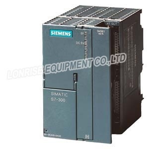 6ES7361 - 3CA01 - 0AA0 SIEMENS SIMATIC S7 - voltaje de fuente 300 24 V DC