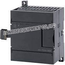 Tipo 6ES7 232 - 0HB22 - 0XA8 del plc de Siemens solamente para S7 - CPU 22X