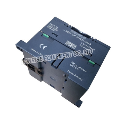 Reguladores programables NUEVO 6ES7 231 - 0HC22 - 0XA8 del módulo del PLC de Siemens