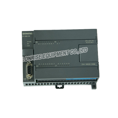 La CA industrial DC del control del PLC de la CPU 226CN retransmite 6ES7 216 - 2BD23 - 0XB8