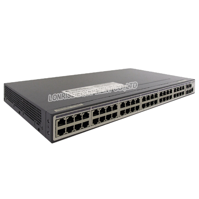 SNMP Huawei LST7X48SX6S0 - 48 puerto 10GBASE - tarjeta de interfaz de X X6S SFP