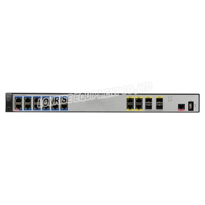 Router multi de WAN Port All Gigabit Enterprise del interruptor del router de AR6140H-S 4GE Huawei