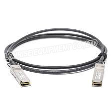Huawei QSFP - 40G - CU3M 40G QSFP+ DAC Cable Compatible pasivo 3M