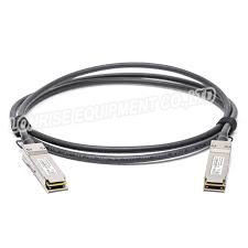 QSFP-40G-CU3M, cable de conexión directa de alta velocidad Huawei QSFP+, 40G/3m/uso en interiores