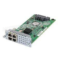 NIM - ES2 - 4 = Cisco router de 4000 servicios integrados de la serie