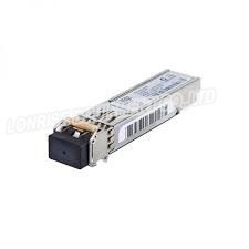 Cisco GLC-SX-MM 1000BASE SX SFP Transceiver Module MMF 850nm DOM (Módulo de transmisión y recepción SFP)