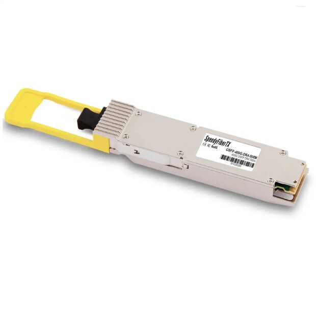 Gbase Modulo OSFP-400G-DR4-D 400GBASE-DR4 1310nm 500m MPO-12 Módulo transceptor ...