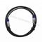 Interruptor 3M de alta velocidad Cable SFP-10G-CU3M de la encaminamiento de la base de Huawei S9700