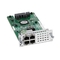 Cisco 4 - interruptor NIM NIM de Gigabit Ethernet del puerto - ES2 - 4