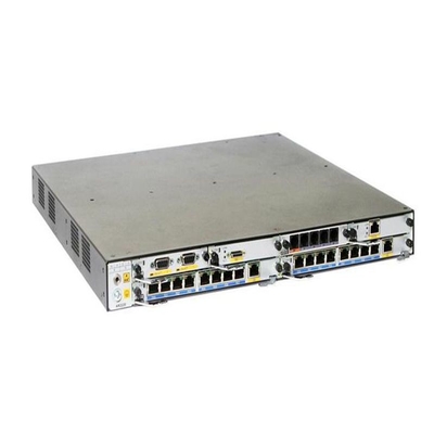 AR2220 - S Huawei AR2200 Serie Router AR0M022SBA00 AR2220-S 3 puertos de Ethernet Gigabit WAN (RJ-45 o SFP)