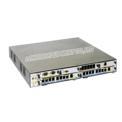 AR2220 - S Huawei AR2200 Serie Router AR0M022SBA00 AR2220-S 3 puertos de Ethernet Gigabit WAN (RJ-45 o SFP)