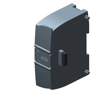 Nuevo 6ES7 original 241-1CH32-0XB0 para el módulo RS485/422 de comunicación de S7-1200 CM1241